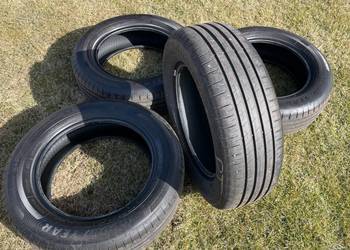 4 szt. KOMPLET - Goodyear Efficientgrip 205/60 R16 92H rok 2022