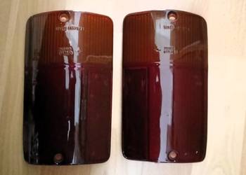 Dymione Klosze Tuningowe Lamp Fiat 126p EL/BIS