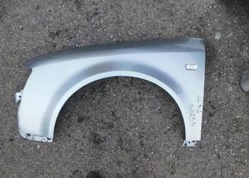 audi A4 B6 błotnik nr 34233 WYSYŁKA audi A4 B6 błotnik nr 34233 WYSYŁKA