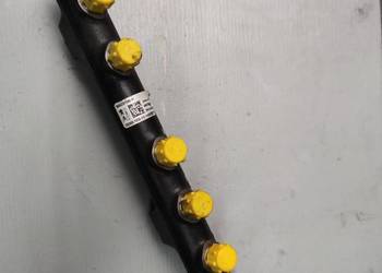 Listwa wtryskowa Peugeot  1.6 HDI 96852297580-01