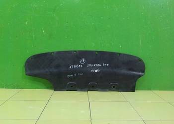 BMW 5 F10 2.0 D 11r SEDAN 4D oslona pod zderzak 51127184765 72285169