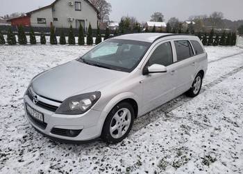 Opel Astra III 1.9 CDT