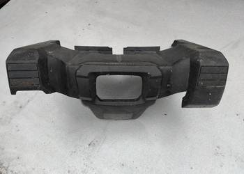 Plastik tył owiewka osłona Yamaha grizzly 700 550