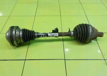 VW PASSAT B8 19r 1.5 TSI SEDAN 4D polos lewa przod