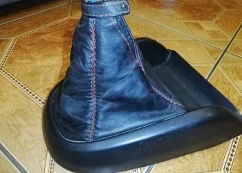 fiat doblo II MIESZEK orginlał stan idealny