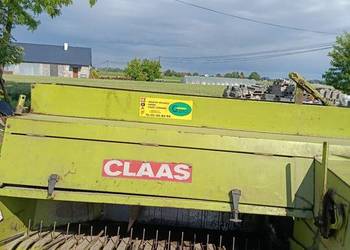 prasa Claas