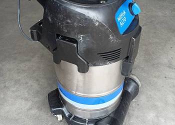 Odkurzacz przemysłowy budowlany Nilfisk Alto Attix 40-01 1500W
