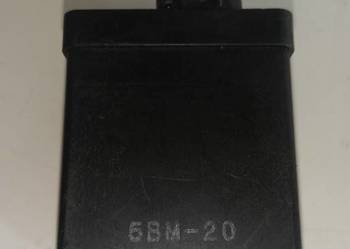 Moduł sterownik Yamaha BWS Booster 50 5BM-20