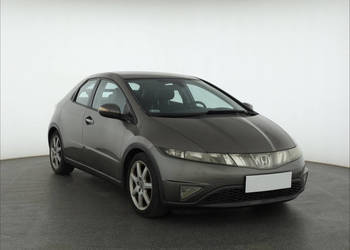 Honda Civic 1.8 i