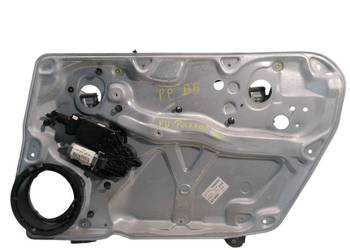 MECHANIZM PODNOŚNIK SZYBY PRAWY PRZÓD VW PASSAT B5 3B4837752GJ