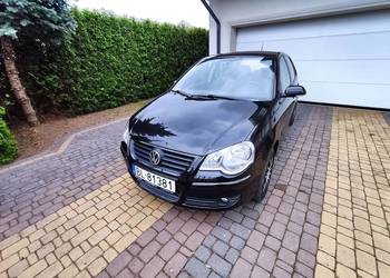 Sprzedam VW POLO 1,4 2009 rok