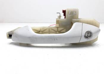 KLAMKA ZEWNĘTRZNA LEWY PRZÓD KIA RIO IV Hatchback