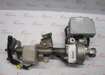 NISSAN LEAF I 11r kolumna kierownicza wspomaganie elektryczne 48810-3NB0A