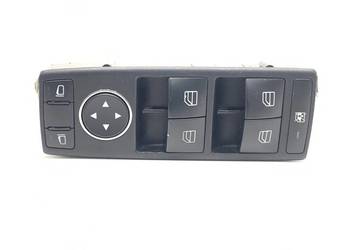 PRZEŁĄCZNIK SZYB MERCEDES S204 A2048703458 07-14 Kombi WŁĄCZNIK
