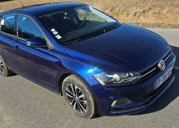 Volkswagen Polo Automat 33.000km ! VI (2017-)