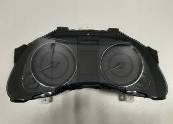 LICZNIK ZEGARY INFINITI FX30D QX70 3.0 DIESEL EU