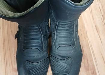 Buty Rebelhorn Scout r 45