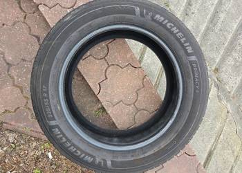 Opony letnie Michelin Primacy 5 225 55 r17 dot 0925