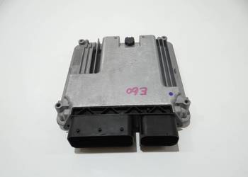 KOMPUTER STEROWNIK SILNIKA BMW E60 1277022056