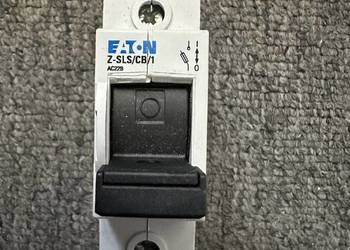 Rozłącznik bezpiecznikowy Z-SLS/CB/1 Eaton 248247