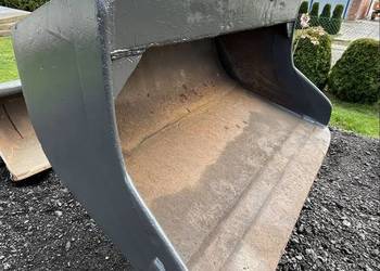 Łyżka s70 skarpowa bms solidna 1800mm