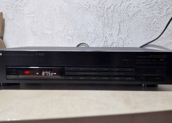 Tuner radio cyfrowe Pioneer F-443 F 443 tuner