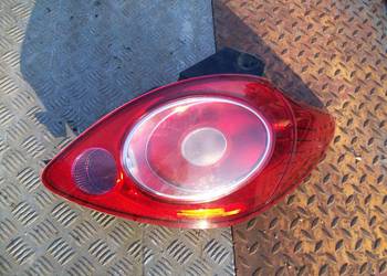 Ford KA Mk2 Lampa tylna prawa prawy tyl Oryginal