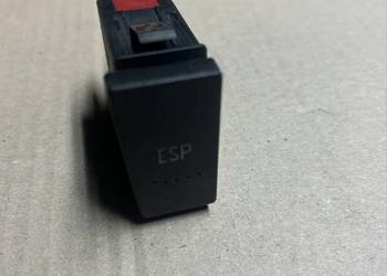 Przełącznik esp Passat b5 3b0927134a