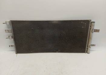 Ford Ranger VI 6 2.0 TDCI Chłodnica klimatyzacji