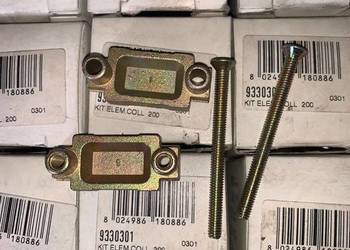 Metal Work 9330301 SK200 CONNECTION KIT x 46