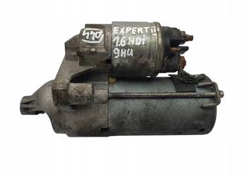 ROZRUSZNIK Citroen Berlingo Peugeot Partner Expert 1.6 HDI 9688268480 TS14E
