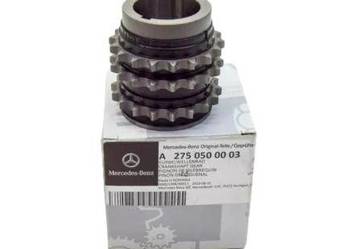 MERCEDES M275 M277 M279 M285 Kolo zebate walu korbowego