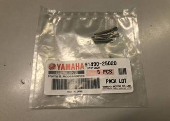 Zawleczka podpórki Yamaha FJR1300 91490-25020 Oryginał
