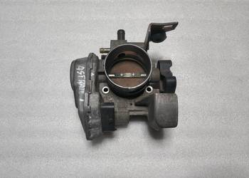 Przepustnica Opel Astra G Vectra B Zafira A 1.8 16v 90536084