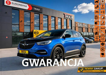 Opel Grandland X 1.6T Hybryda PHEV ULTIMATE, Plug-in, 4X4, 300 KM
