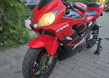 Honda Cbr 600 F4i Sport
