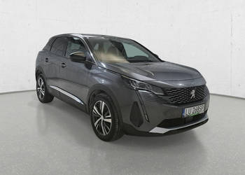 Peugeot 3008 Poleasingowe.pl BZ II (2016-)