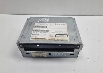 Volvo VOLVO V60 I S60 II V40 II CZYTNIK NAWIGACJI Radio 31326220AA 31326220