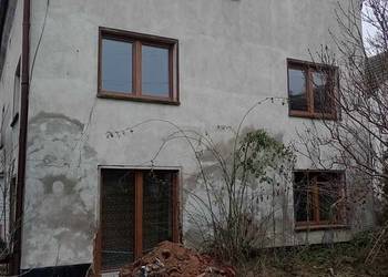 Dom w Gościęcinie 290 tys opolskie okolice Kędzierzyna