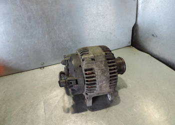 VW PASSAT B6 1.9 TDI ALTERNATOR 021903026L 180A