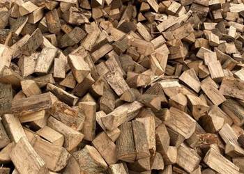 Drewno kominkowe i opałowe