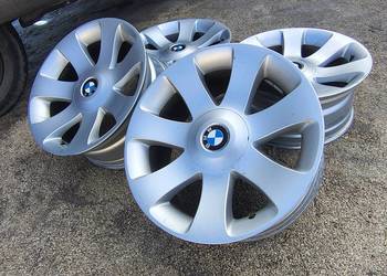 Felgi BMW 18 cali 5x120 concave f10 f30 f34 e46 e36 e39 e38 e32 x3 x5 x1