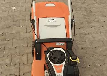 STIHL RM 448.1 TX KOSIARKA SPALINOWA z napędem NOWA gwarancja