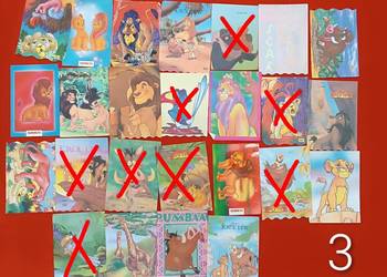 Karteczki notesowe sprzedam po 3 zł sztuka