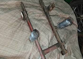 Wachacz Romet Komar 50t1 2375 2370