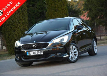 Citroen DS5 Lift Panorama Bi-xenon Denon Kamera 2xParkt. Ledy Navi Kamera …