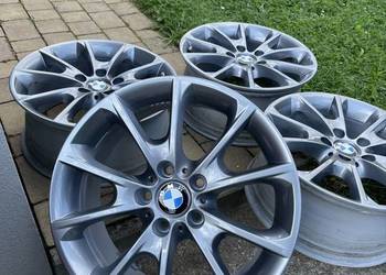 Felgi bmw 18 5x120