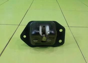 NISSAN LEAF I LIFT AUT 16r HB 5D zamek klapy tyl