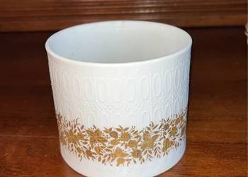 Pojemnik. Rosenthal. Seria Romanze. Proj. Björn Wiinblad.