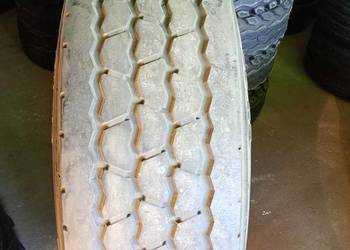 Opona ciężarowa 385/65R22.5 Barum BU49 stan bardzo dobry